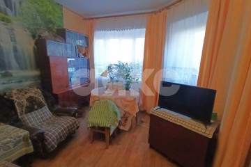 Фото №1: 1-комнатная квартира 43 м² - Волгоград, мкр. Тулака, ул. Льва Толстого, 5