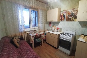 Фото №5: 1-комнатная квартира 43 м² - Волгоград, мкр. Тулака, ул. Льва Толстого, 5