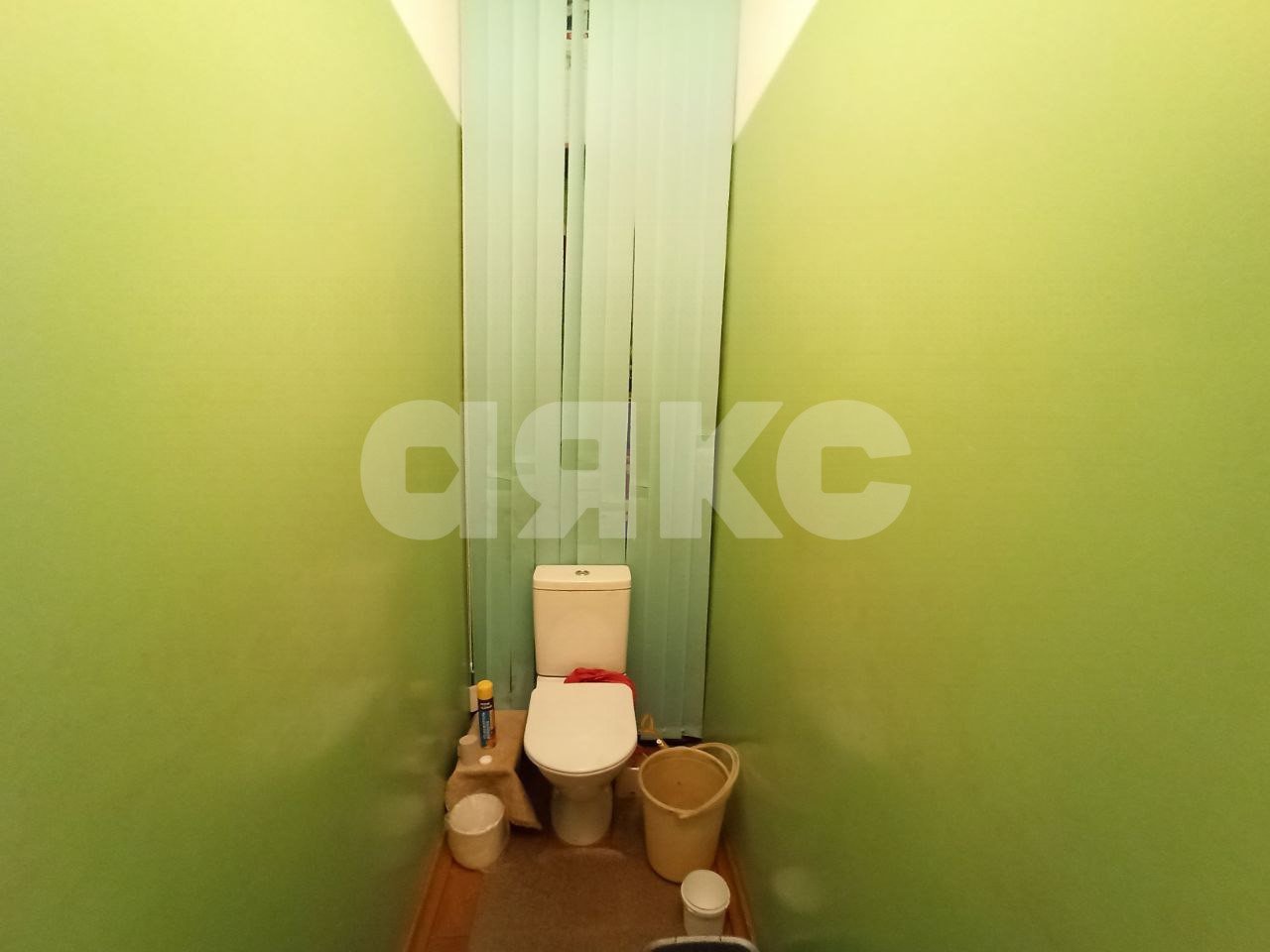 Фото №8: 1-комнатная квартира <span class="whitespace-nowrap">43 м²</span>, <span class="whitespace-nowrap">1/10 эт.</span> - Волгоград, Советский, мкр. Тулака, ул. Льва Толстого, 5
