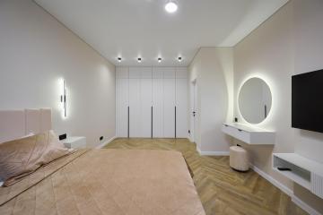 Фото №3: 1-комнатная квартира 38 м² - Краснодар, мкр. жилой комплекс Красная площадь, ул. Кореновская, 57к1