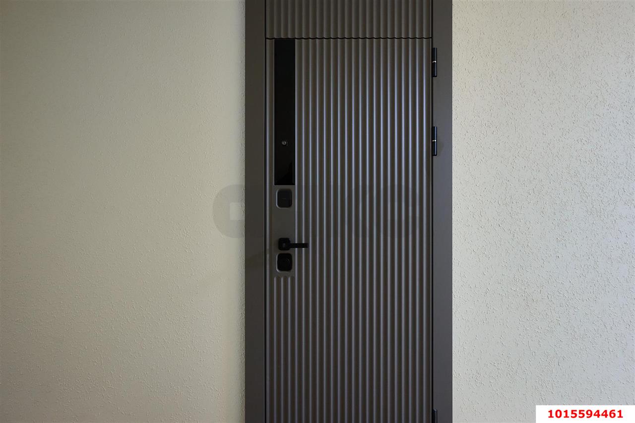 Фото №16: 1-комнатная квартира 43 м² - Краснодар, Прикубанский внутригородской округ, мкр. жилой комплекс Красная площадь, ул. Кореновская, 57к1