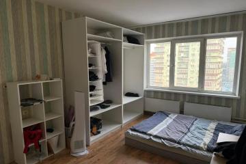 Фото №4: 2-комнатная квартира 56 м² - Краснодар, мкр. Прикубанский внутригородской округ, ул. имени 40-летия Победы, 97/2