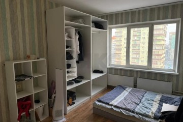 Фото №4: 2-комнатная квартира 60 м² - Краснодар, мкр. Восточно-Кругликовский, ул. имени 40-летия Победы, 97/2