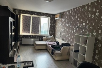 Фото №2: 2-комнатная квартира 60 м² - Краснодар, мкр. Восточно-Кругликовский, ул. имени 40-летия Победы, 97/2