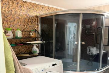 Фото №5: 2-комнатная квартира 56 м² - Краснодар, мкр. Прикубанский внутригородской округ, ул. имени 40-летия Победы, 97/2