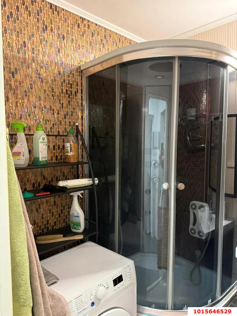 Фото №5: 2-комнатная квартира 60 м² - Краснодар, Восточно-Кругликовский, ул. имени 40-летия Победы, 97/2