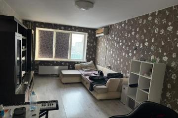 Фото №2: 2-комнатная квартира 56 м² - Краснодар, мкр. Прикубанский внутригородской округ, ул. имени 40-летия Победы, 97/2