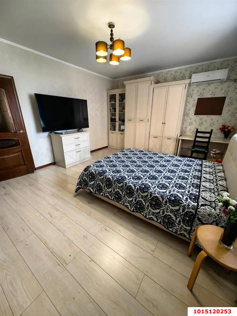 Фото №2: 2-комнатная квартира 61 м² - Краснодар, ЖК Керченский, ул. им. Героя Сарабеева В.И., 5к2