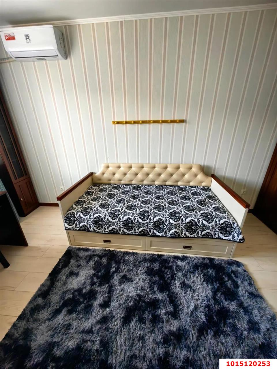 Фото №4: 2-комнатная квартира 61 м² - Краснодар, ЖК Керченский, ул. им. Героя Сарабеева В.И., 5к2