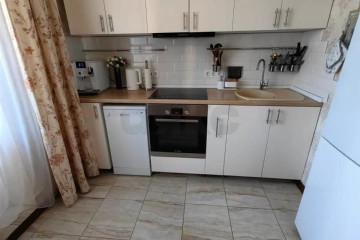 Фото №2: 2-комнатная квартира 66 м² - Краснодар, мкр. ЖК Керченский, ул. им. Героя Сарабеева В.И., 5к2