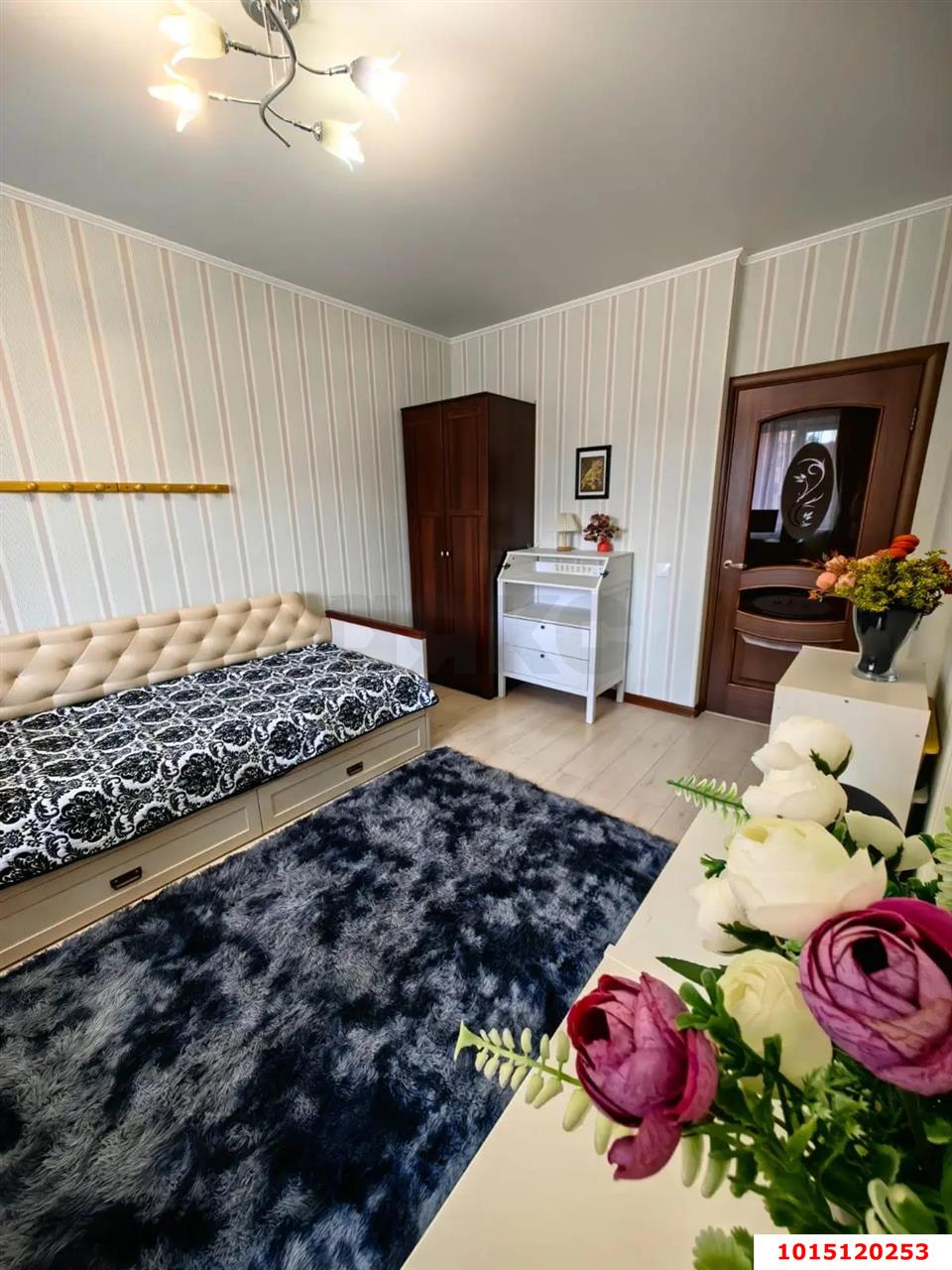 Фото №3: 2-комнатная квартира 61 м² - Краснодар, ЖК Керченский, ул. им. Героя Сарабеева В.И., 5к2