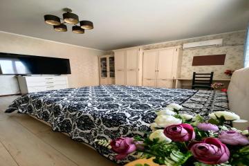 Фото №3: 2-комнатная квартира 61 м² - Краснодар, мкр. ЖК Керченский, ул. им. Героя Сарабеева В.И., 5к2