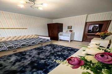 Фото №5: 2-комнатная квартира 61 м² - Краснодар, мкр. ЖК Керченский, ул. им. Героя Сарабеева В.И., 5к2