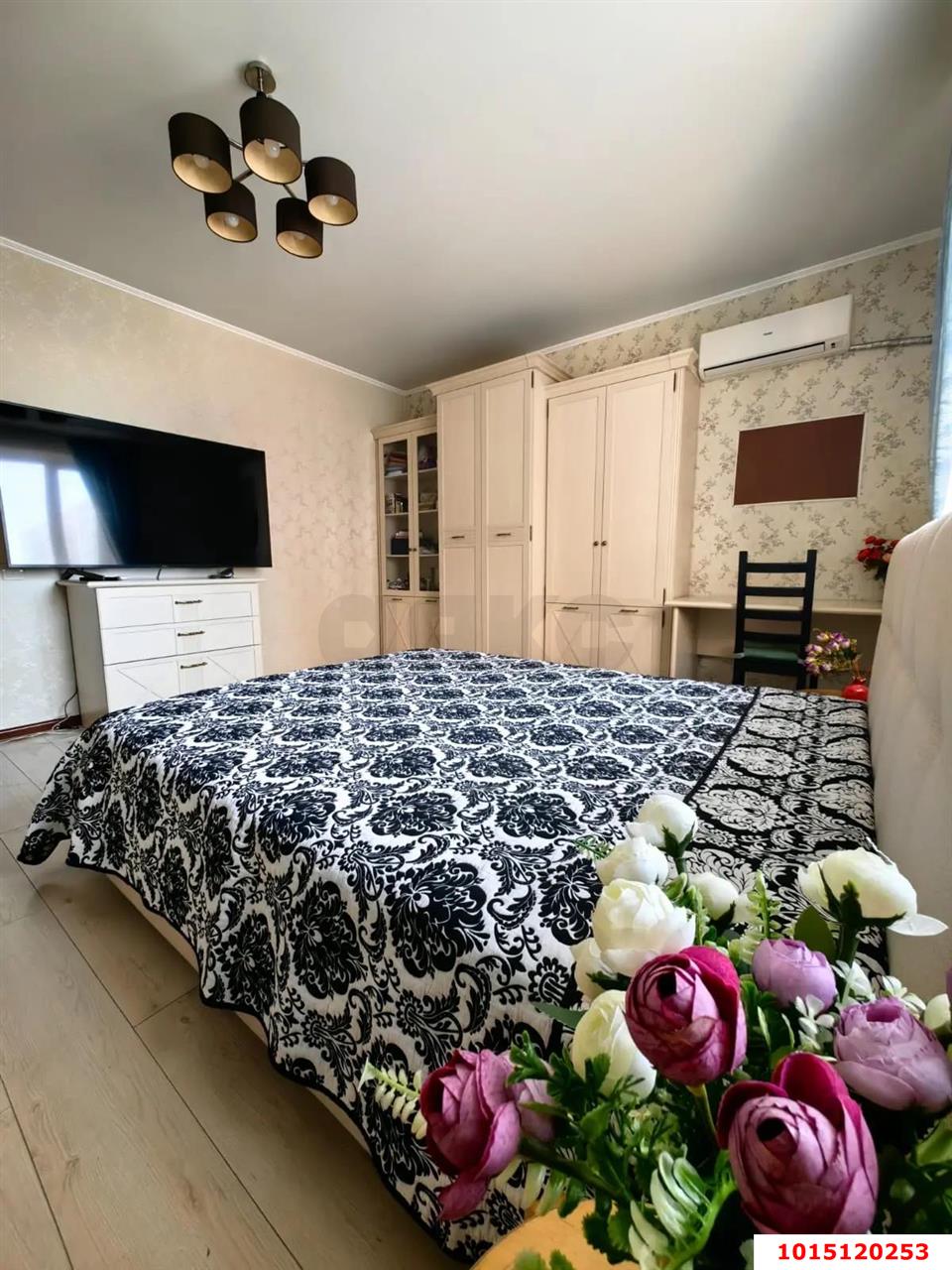 Фото №1: 2-комнатная квартира 61 м² - Краснодар, ЖК Керченский, ул. им. Героя Сарабеева В.И., 5к2