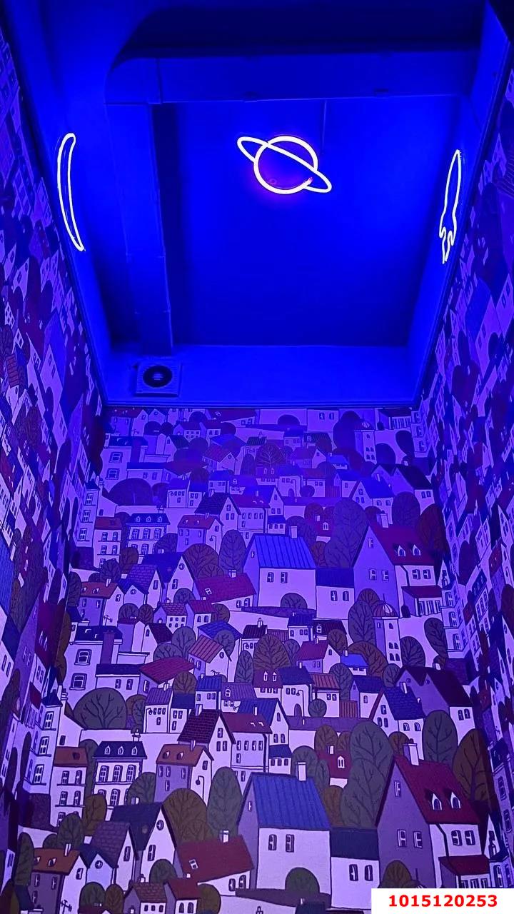 Фото №12: 2-комнатная квартира 61 м² - Краснодар, ЖК Керченский, ул. им. Героя Сарабеева В.И., 5к2