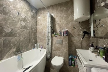 Фото №4: 1-комнатная квартира 38 м² - Краснодар, мкр. жилой комплекс Зеленодар, ул. Садовое Кольцо, 1