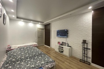 Фото №3: 1-комнатная квартира 38 м² - Краснодар, мкр. жилой комплекс Зеленодар, ул. Садовое Кольцо, 1