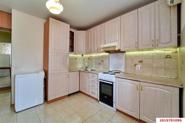 Фото №2: 1-комнатная квартира 36 м² - Краснодар, мкр. жилой комплекс Перспектива, ул. Героев-Разведчиков, 12