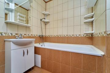 Фото №4: 1-комнатная квартира 36 м² - Краснодар, мкр. жилой комплекс Перспектива, ул. Героев-Разведчиков, 12