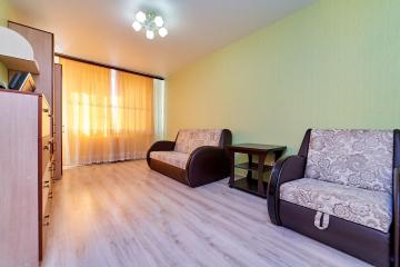 Фото №3: 1-комнатная квартира 36 м² - Краснодар, мкр. жилой комплекс Перспектива, ул. Героев-Разведчиков, 12