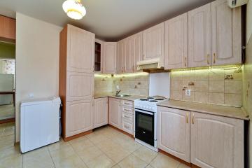 Фото №2: 1-комнатная квартира 36 м² - Краснодар, мкр. жилой комплекс Перспектива, ул. Героев-Разведчиков, 12