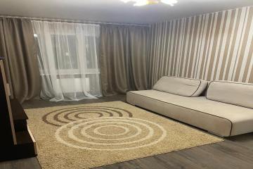 Фото №3: 1-комнатная квартира 33 м² - Краснодар, мкр. жилой комплекс Инсити, ул. Евгении Жигуленко, 11/2