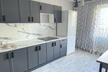 Фото №1: 1-комнатная квартира 33 м² - Краснодар, мкр. жилой комплекс Инсити, ул. Евгении Жигуленко, 11/2