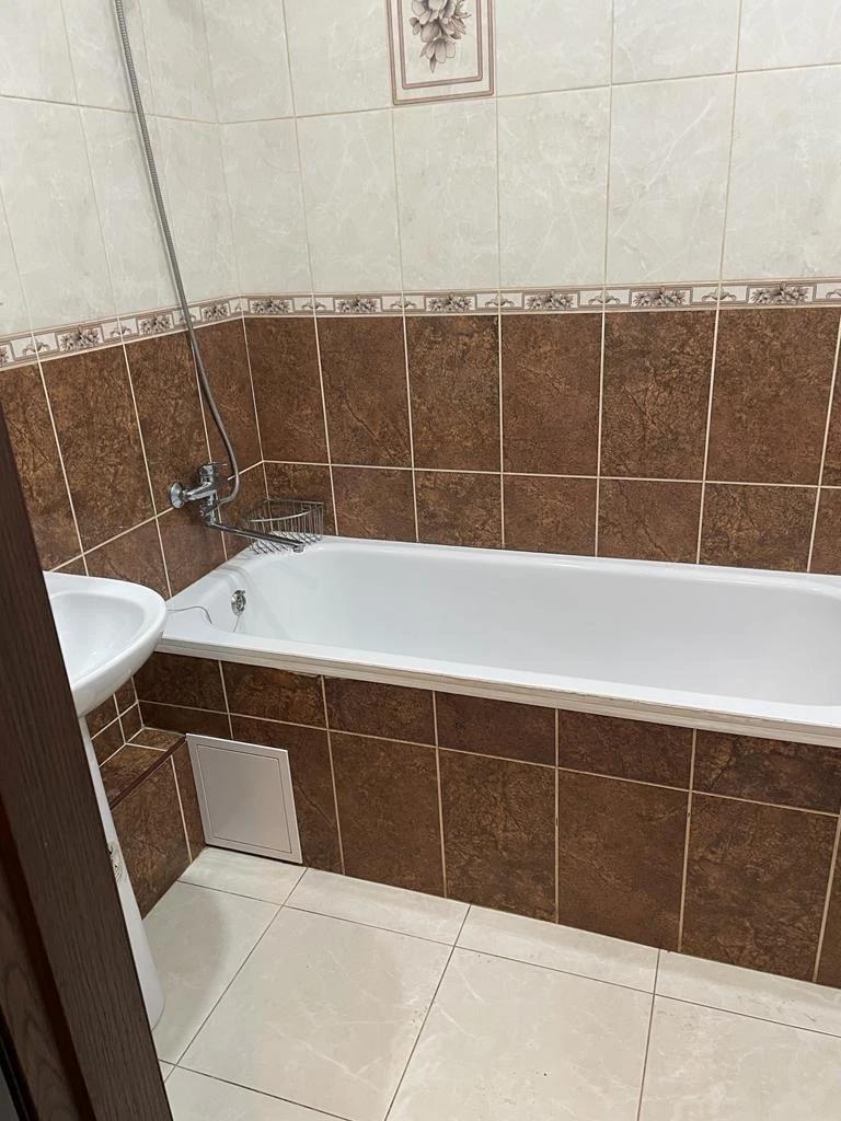 Фото №6: 1-комнатная квартира 33 м² - Краснодар, Прикубанский внутригородской округ, Завод Радиоизмерительных Приборов, имени Петра Метальникова, мкр. жилой комплекс Инсити, ул. Евгении Жигуленко, 11/2