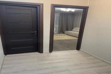 Фото №4: 1-комнатная квартира 33 м² - Краснодар, мкр. жилой комплекс Инсити, ул. Евгении Жигуленко, 11/2