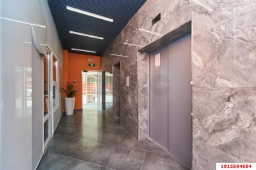 Фото №4: 1-комнатная квартира 39 м² - Краснодар, мкр. жилой комплекс Абрикосово, ул. имени Героя Георгия Бочарникова, 4к2