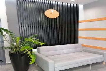 Фото №2: 1-комнатная квартира 36 м² - Краснодар, мкр. жилой комплекс Абрикосово, ул. имени Героя Георгия Бочарникова, 4к2