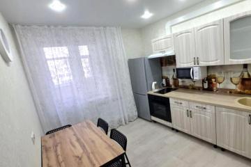 Фото №2: 1-комнатная квартира 34 м² - Краснодар, мкр. Славянский, ул. Заполярная, 39к3