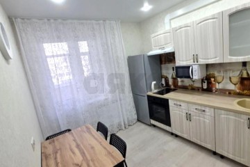 Фото №2: 1-комнатная квартира 34 м² - Краснодар, мкр. Славянский, ул. Заполярная, 39к3