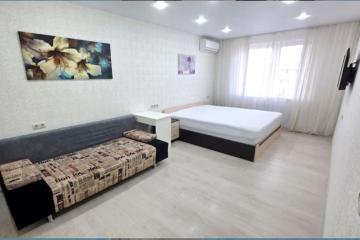 Фото №4: 1-комнатная квартира 34 м² - Краснодар, мкр. Славянский, ул. Заполярная, 39к3