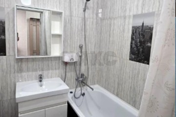 Фото №5: 1-комнатная квартира 37 м² - Краснодар, мкр. Славянский, ул. Заполярная, 39к3