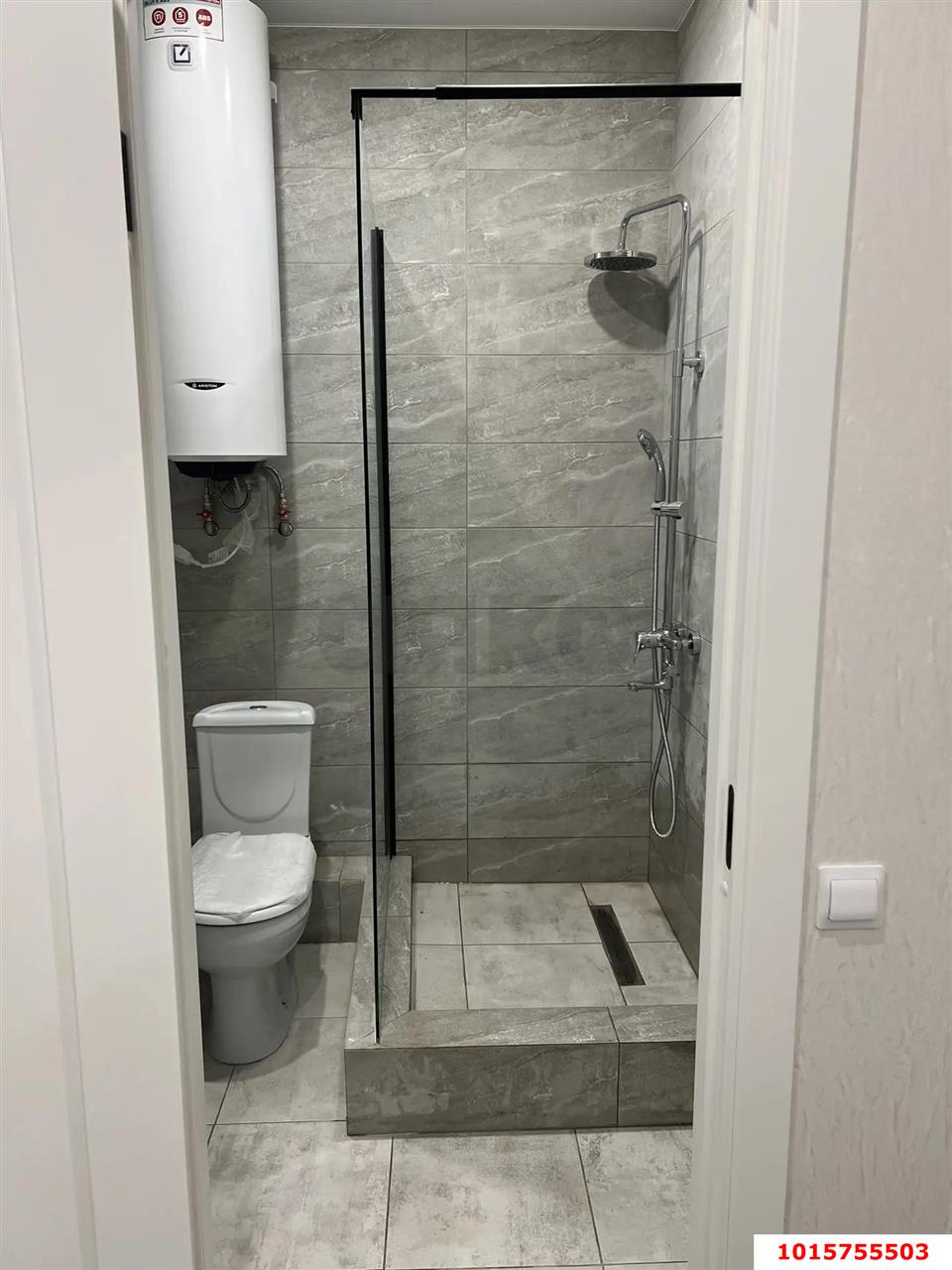 Фото №5: 2-комнатная квартира 42 м² - Российский, Прикубанский внутригородской округ, ул. Куликова Поля, 5