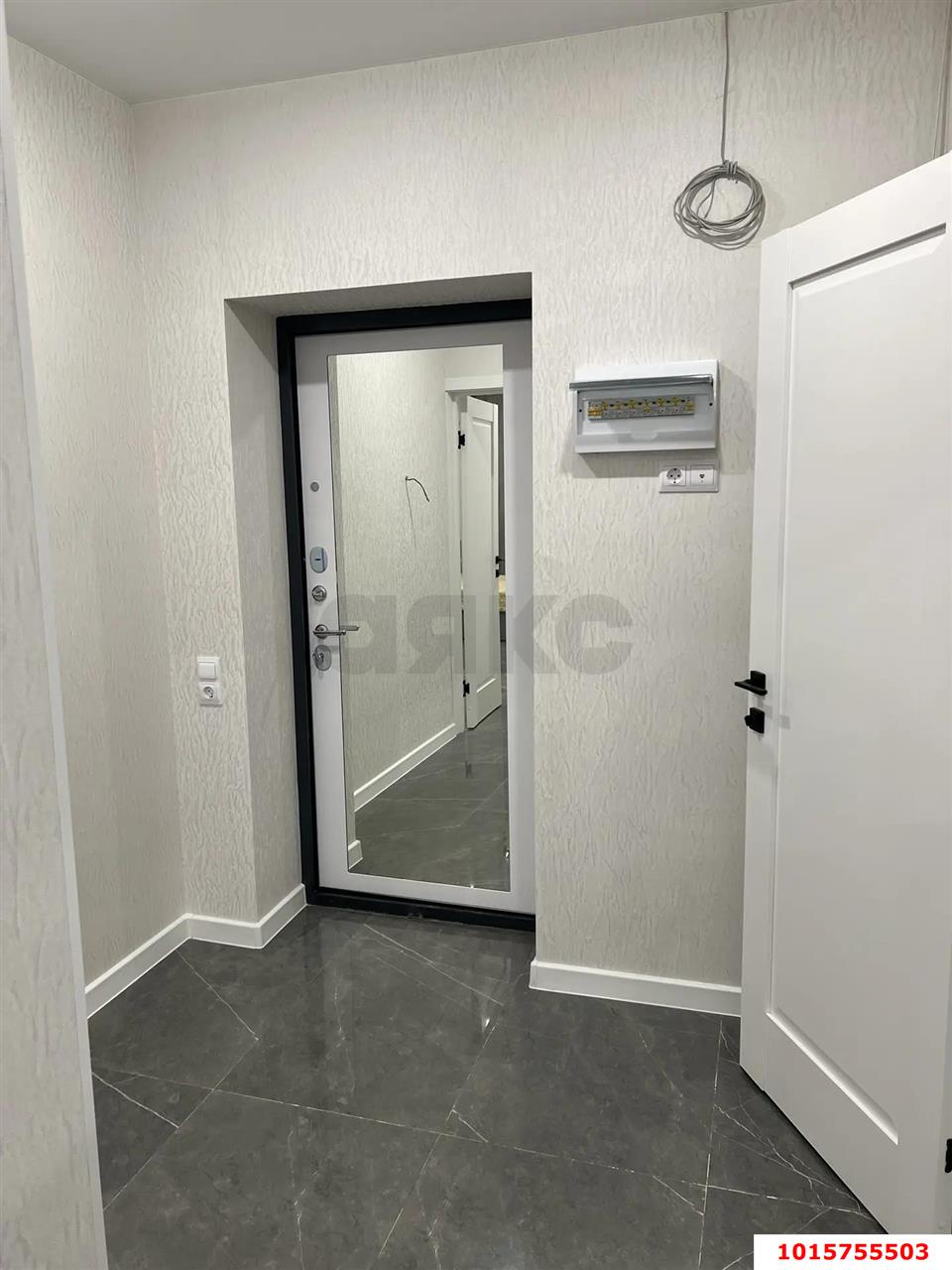 Фото №8: 2-комнатная квартира 42 м² - Российский, мкр. Прикубанский внутригородской округ, ул. Куликова Поля, 5