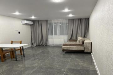 Фото №3: 2-комнатная квартира 42 м² - Российский, мкр. Прикубанский внутригородской округ, ул. Куликова Поля, 5