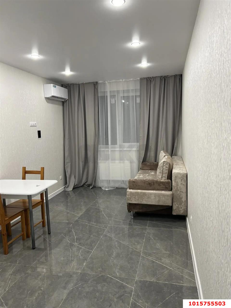 Фото №3: 2-комнатная квартира 42 м² - Российский, мкр. Прикубанский внутригородской округ, ул. Куликова Поля, 5