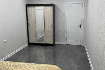 Фото №2: 2-комнатная квартира 42 м² - Российский, мкр. Прикубанский внутригородской округ, ул. Куликова Поля, 5