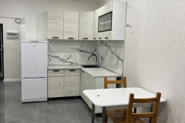 Фото №4: 2-комнатная квартира 42 м² - Российский, мкр. Прикубанский внутригородской округ, ул. Куликова Поля, 5