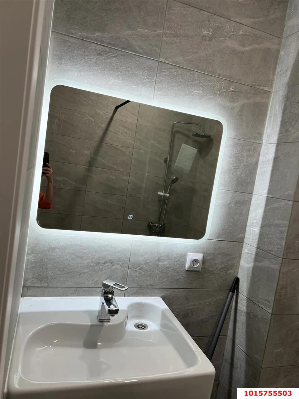 Фото №7: 2-комнатная квартира 42 м² - Российский, Прикубанский внутригородской округ, ул. Куликова Поля, 5