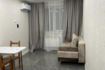 Фото №3: 2-комнатная квартира 42 м² - Российский, мкр. Прикубанский внутригородской округ, ул. Куликова Поля, 5