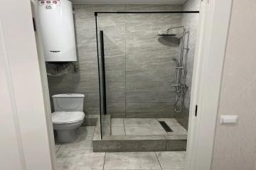 Фото №5: 2-комнатная квартира 42 м² - Российский, мкр. Прикубанский внутригородской округ, ул. Куликова Поля, 5