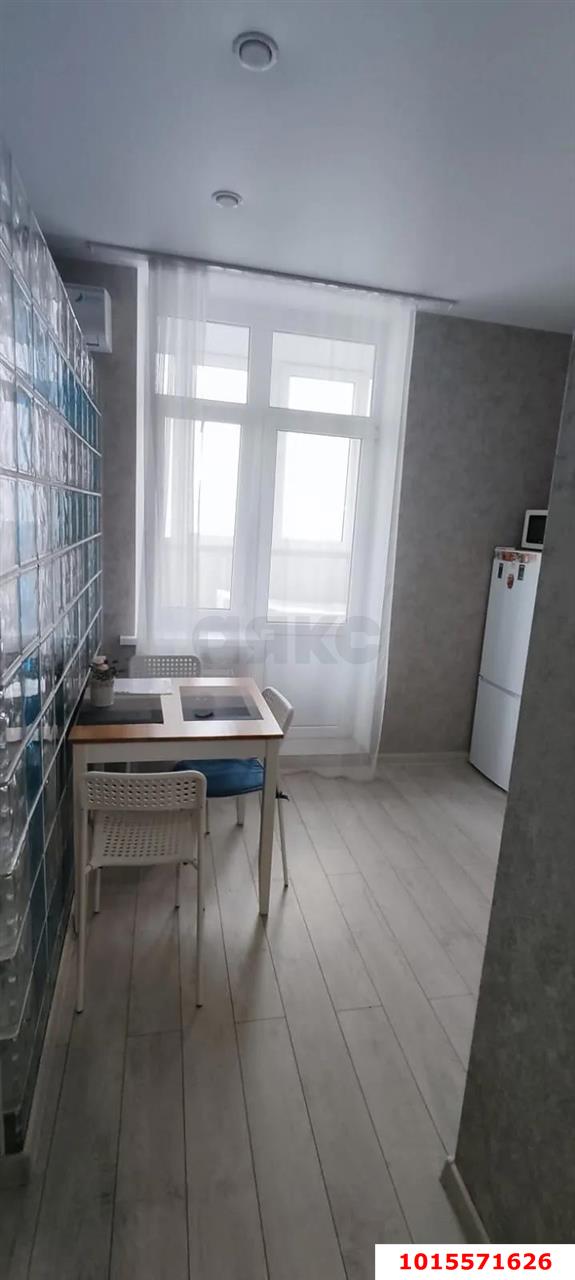 Фото №5: Студия 27 м² - Краснодар, ЖК Губернский, Прикубанский внутригородской округ, мкр. Губернский, ул. им. Героя Яцкова И.В., 15к1