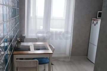 Фото №5: Студия 27 м² - Краснодар, мкр. ЖК Губернский, ул. имени Героя Георгия Бочарникова, 8