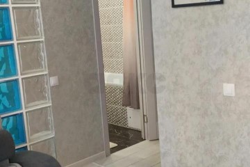 Фото №2: Студия 27 м² - Краснодар, мкр. ЖК Губернский, ул. имени Героя Георгия Бочарникова, 8