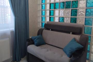 Фото №3: Студия 27 м² - Краснодар, мкр. Губернский, ул. имени Героя Георгия Бочарникова, 8