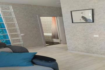 Фото №2: Студия 27 м² - Краснодар, мкр. Губернский, ул. имени Героя Георгия Бочарникова, 8