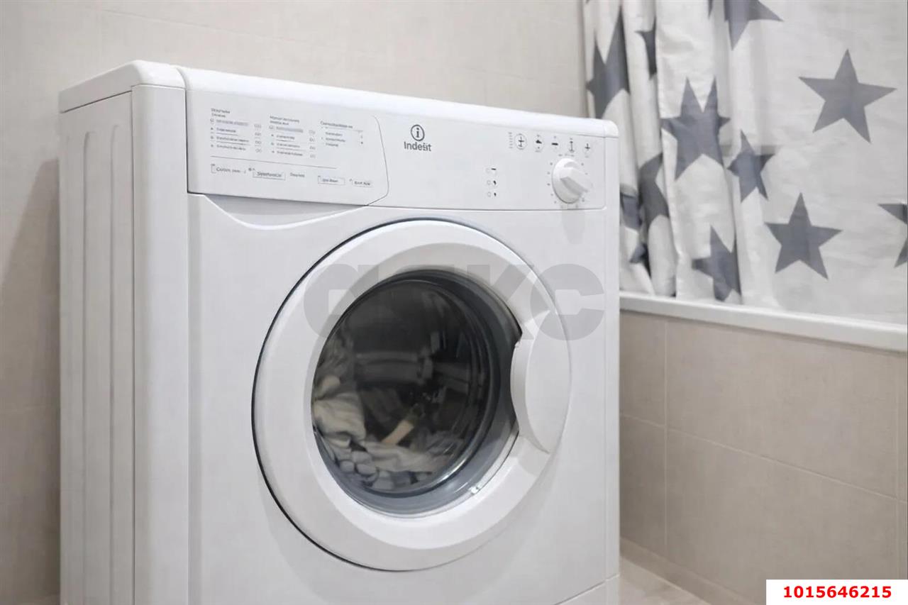 Фото №9: 1-комнатная квартира 48 м² - Краснодар, Прикубанский внутригородской округ, мкр. 40 лет Победы, ул. Дачная, 370